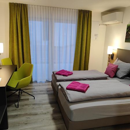 Hotel Gaestehaus Stock Zimmer Trueffeleckle Фридрихсхафен Экстерьер фото