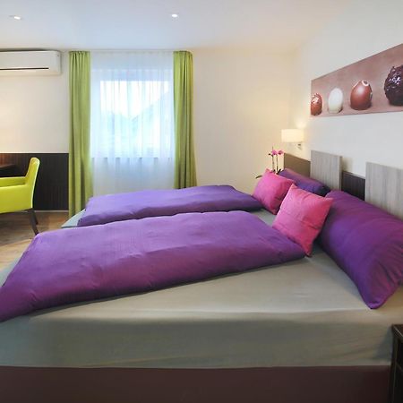 Hotel Gaestehaus Stock Zimmer Trueffeleckle Фридрихсхафен Экстерьер фото